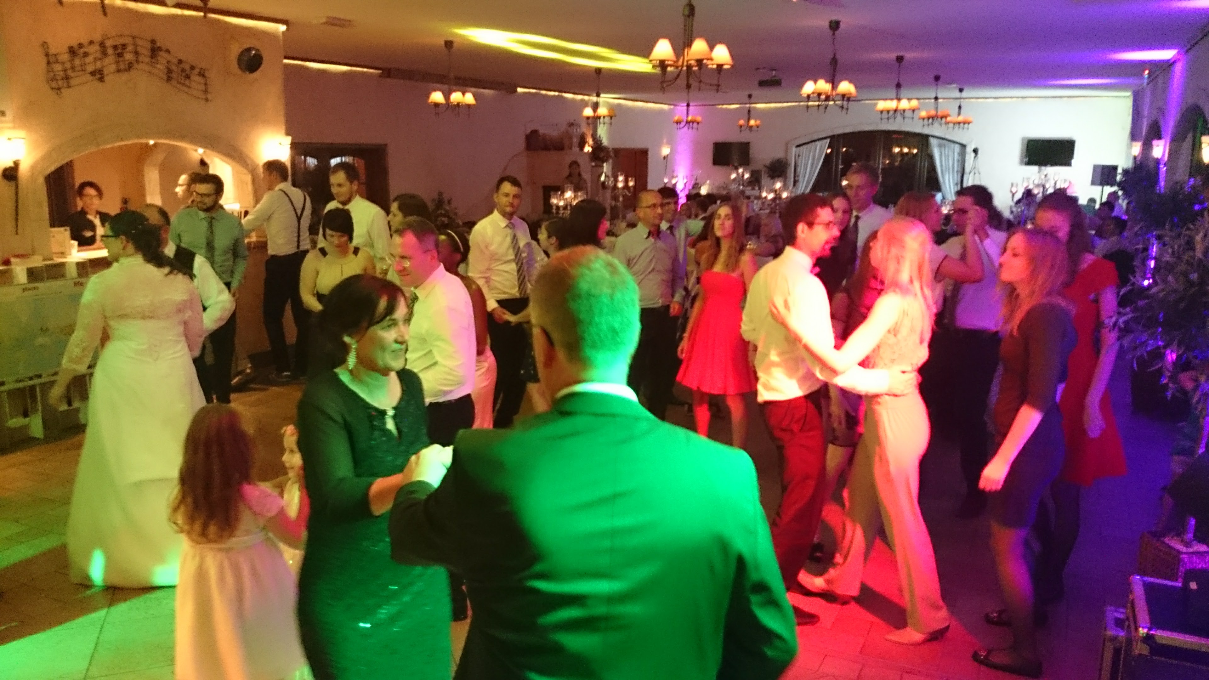 Silvester partyschiff, 31.12.2017 www.musicontour.de - Bilder & Videos